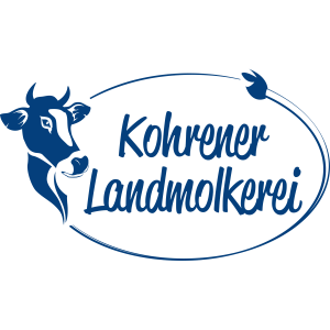 Logo von Kohrener Landmolkerei