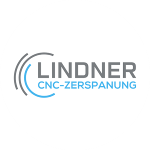 Logo von Lindner CNC-Zerspanung – Industrieunternehmen und Nachhaltigkeitskunde von Texulting.