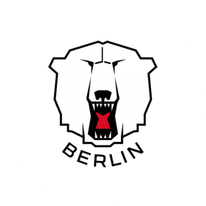 Logo der Eisbären Berlin