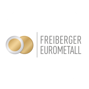 Logo der Freiberger Eurometall