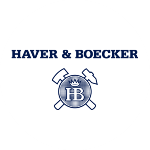 Logo von Haver & Boecker