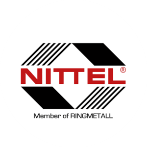 Logo der Nittel Halle GmbH
