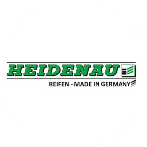 Logo des Reifenwerks Heidenau
