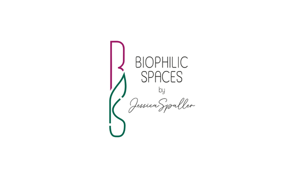 Biophilic Spaces by Jessica Spaller - Nachhaltige Räume, in denen Menschen gut arbeiten können.