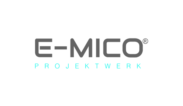 Logo E-Mico