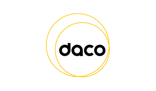 Logo des Partners DACO Leipzig GmbH