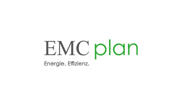 Logo des Partners EMC Plan