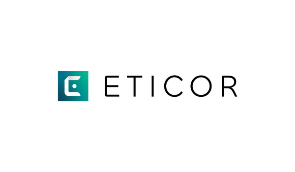 Logo des Partners ETICOR