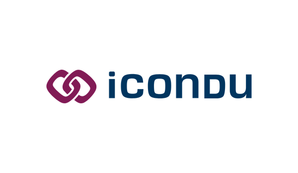 Logo des Partners iCONDU