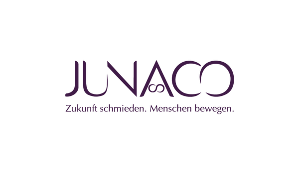 Logo des Partners JUNACO Organisationsentwicklungs GmbH