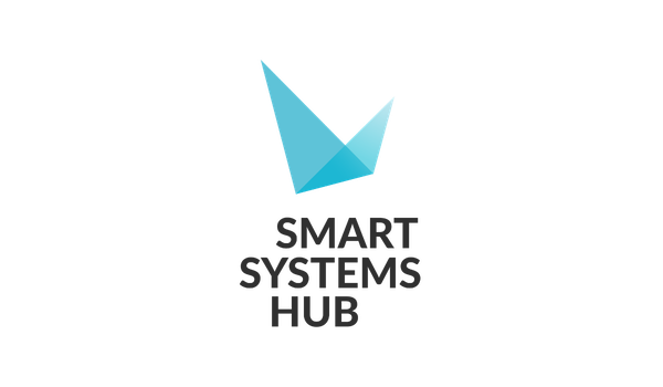Logo des Partners Smart Systems Hub